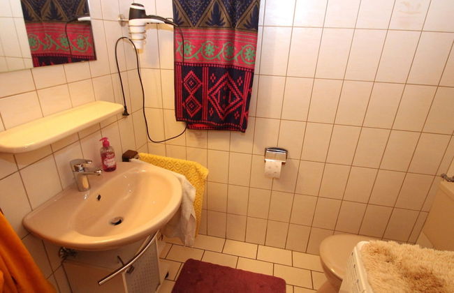 Ferienhaus in Nessmersiel for 4 Personen - Foto 16