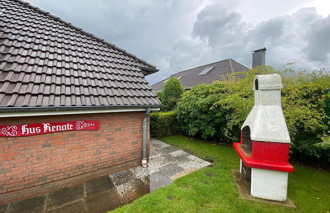 Ferienhaus in Nessmersiel for 4 Personen - Foto 23