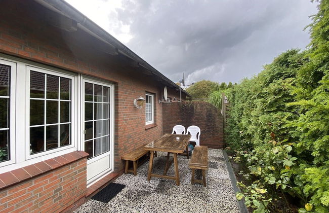 Ferienhaus in Nessmersiel for 4 Personen - Foto 22