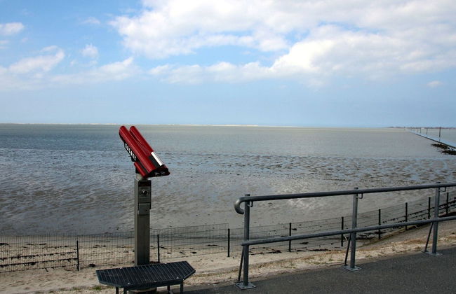 Ferienhaus in Nessmersiel for 4 Personen - Foto 29