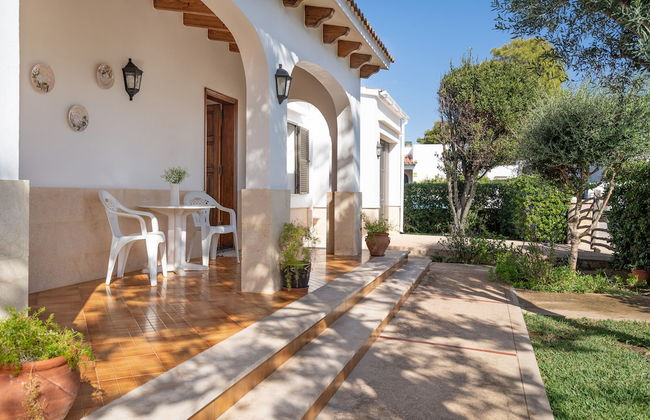 Torres Sureda in Ciutadella de Menorca - Foto 19