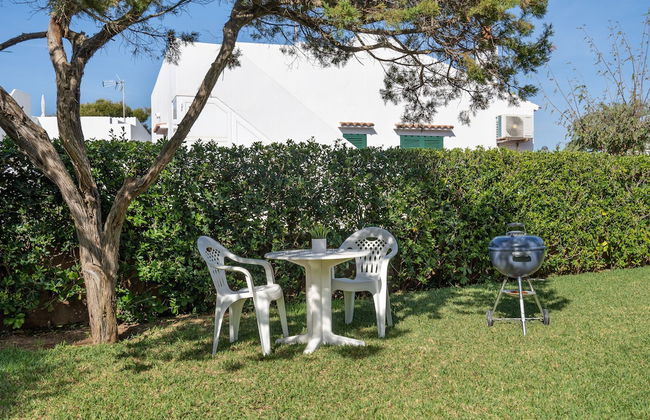 Torres Sureda in Ciutadella de Menorca - Foto 3