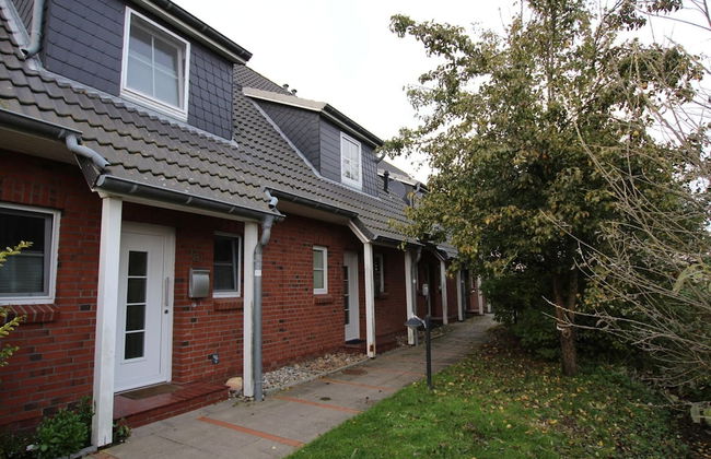 Reihenhaus, St. Peter - Ording - Foto 14