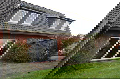 Foto 1 - Reihenhaus, St. Peter - Ording