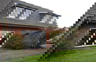 Foto 1 - Reihenhaus, St. Peter - Ording