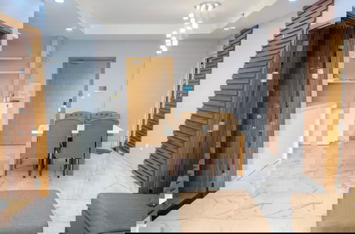 Foto 4 - The Everich Infinity - China Town Apartment