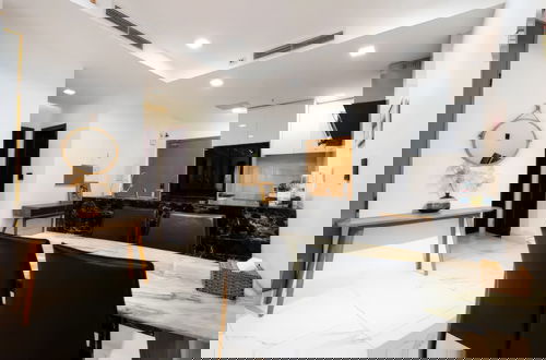 Foto 5 - The Everich Infinity - China Town Apartment