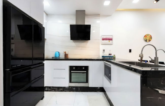 The Everich Infinity - China Town Apartment - Foto 8