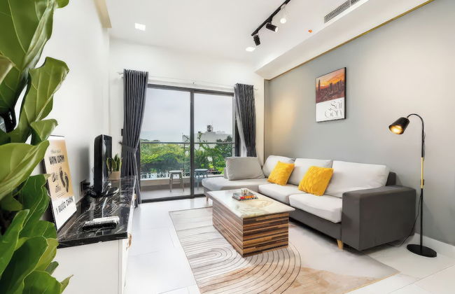 The Everich Infinity - China Town Apartment - Foto 11