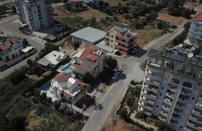 Avsallar Kepenek Village - Foto 16