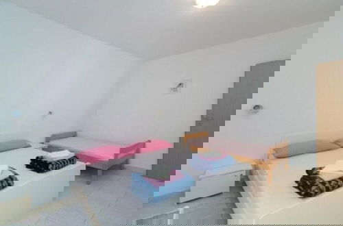 Foto 2 - Apartments Boguvila - Two-bedroom Standard Apartment With Terrace -