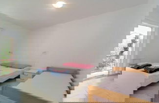 Foto 3 - Apartments Boguvila - Two-bedroom Standard Apartment With Terrace -