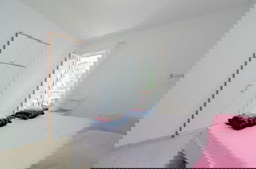 Foto 8 - Apartments Boguvila - Two-bedroom Standard Apartment With Terrace -