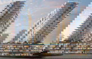 Photo 1 - The Metropole - Horizon View Riverside