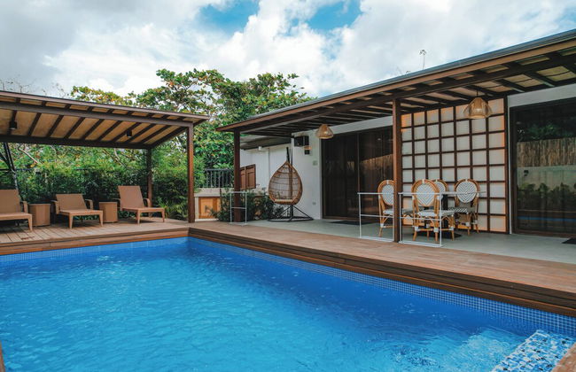 Villa Adara by Araw Residences - Foto 29