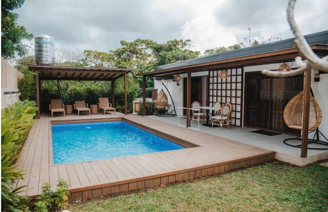 Villa Adara by Araw Residences - Foto 1