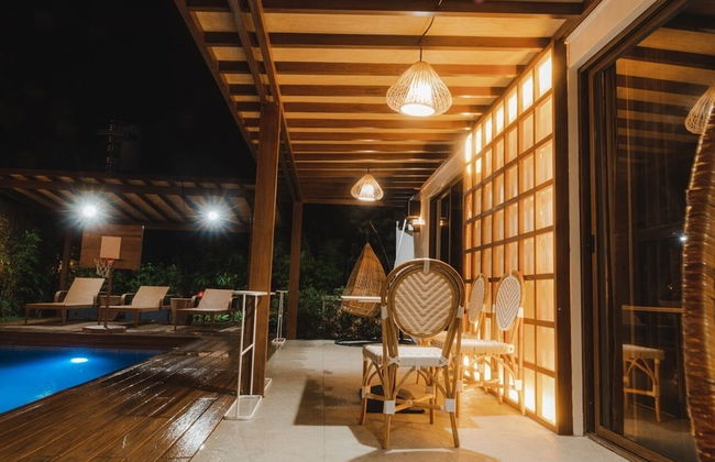 Villa Adara by Araw Residences - Foto 25