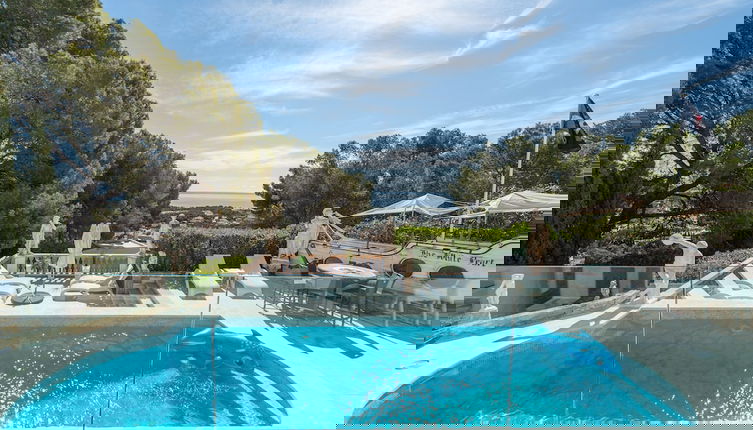 Foto 1 - Villa Ocean View in Bendinat