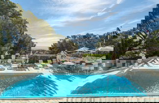 Foto 1 - Villa Ocean View in Bendinat