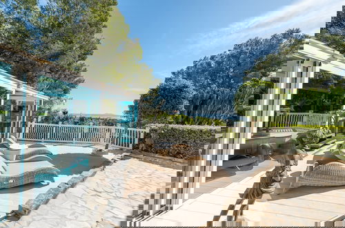 Foto 4 - Villa Ocean View in Bendinat