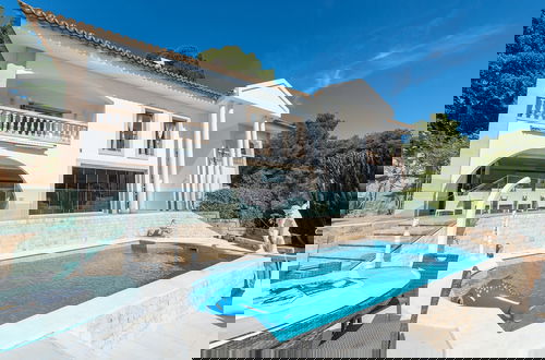 Foto 2 - Villa Ocean View in Bendinat