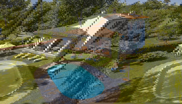 Foto 1 - Villa Cerbaie in Fucecchio