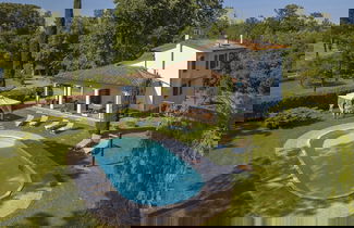 Foto 1 - Villa Cerbaie in Fucecchio