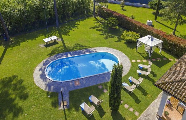 Villa Cerbaie in Fucecchio - Foto 2