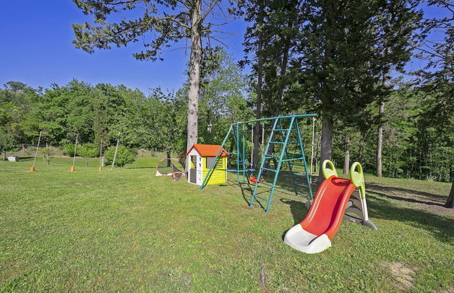 Villa Cerbaie in Fucecchio - Foto 9
