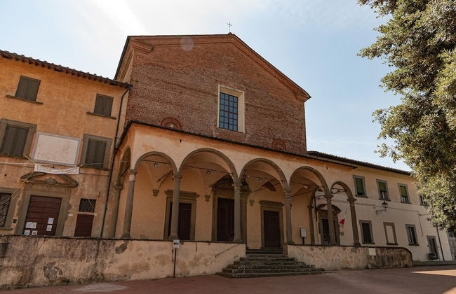 Villa Cerbaie in Fucecchio - Foto 40