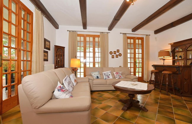 Villa Cerbaie in Fucecchio - Foto 11