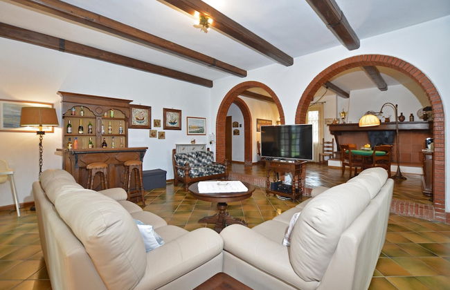 Villa Cerbaie in Fucecchio - Foto 15