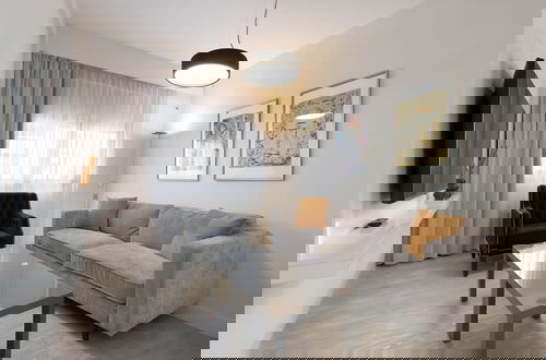 Foto 7 - Phaedrus Living Mini Art House Matisse