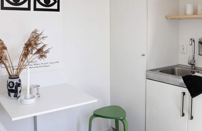 4 Star Holiday Home in Varberg - Foto 17