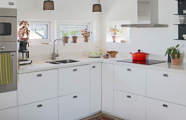 4 Star Holiday Home in Varberg - Foto 9