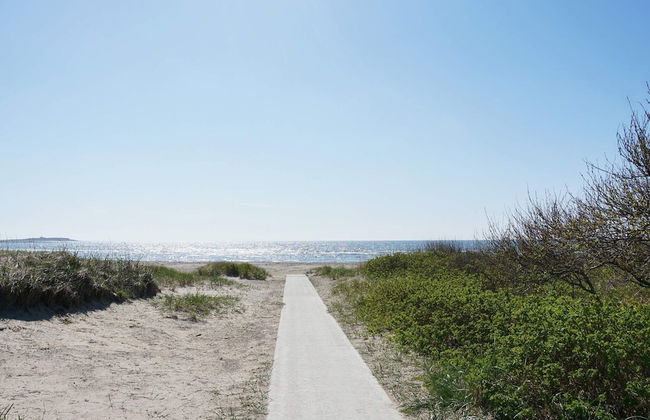 4 Star Holiday Home in Varberg - Foto 32