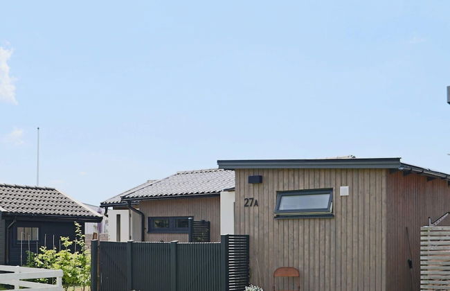 4 Star Holiday Home in Varberg - Foto 24