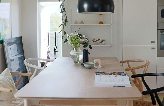 4 Star Holiday Home in Varberg - Foto 15