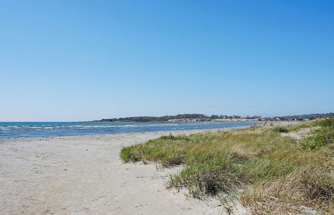 4 Star Holiday Home in Varberg - Foto 31
