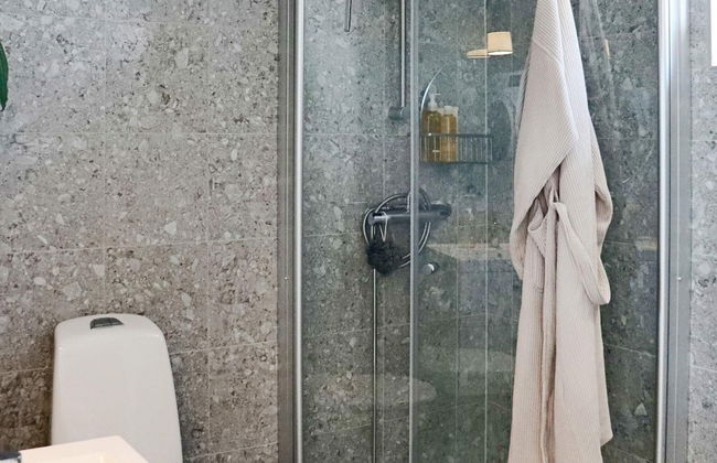 4 Star Holiday Home in Varberg - Foto 12