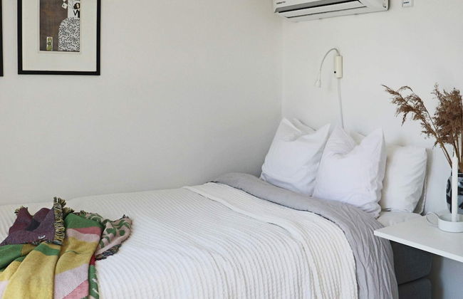 4 Star Holiday Home in Varberg - Foto 2