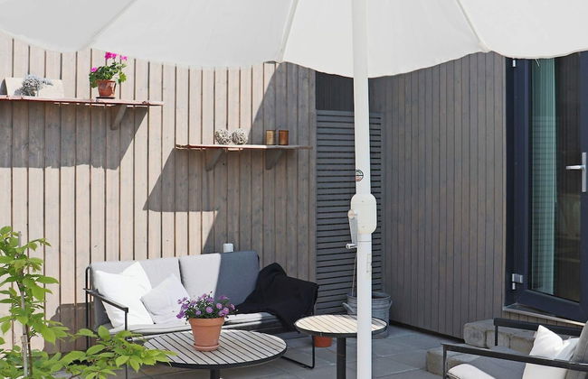 4 Star Holiday Home in Varberg - Foto 28