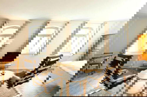 Photo 1 - Appartements im Sudhaus in Schwerin