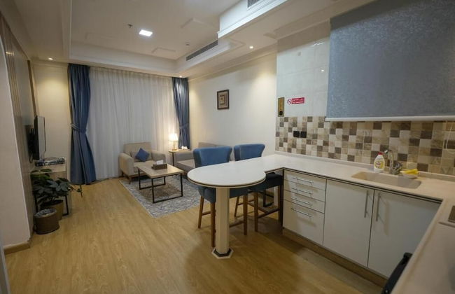 Ezz Hotel Apartments - Foto 23