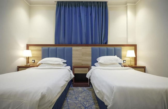 Ezz Hotel Apartments - Foto 10