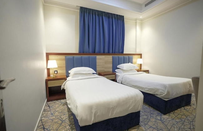 Ezz Hotel Apartments - Foto 17