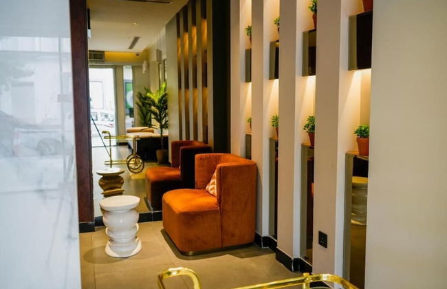 Ezz Hotel Apartments - Foto 5