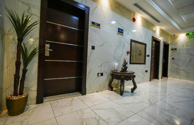 Ezz Hotel Apartments - Foto 34