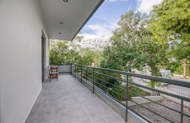 Athena's South Apartment - Foto 8