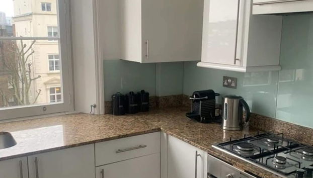 Cozinha privada